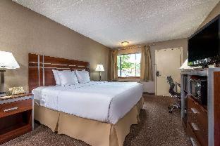 Days Inn By Wyndham Vineland Cameră foto